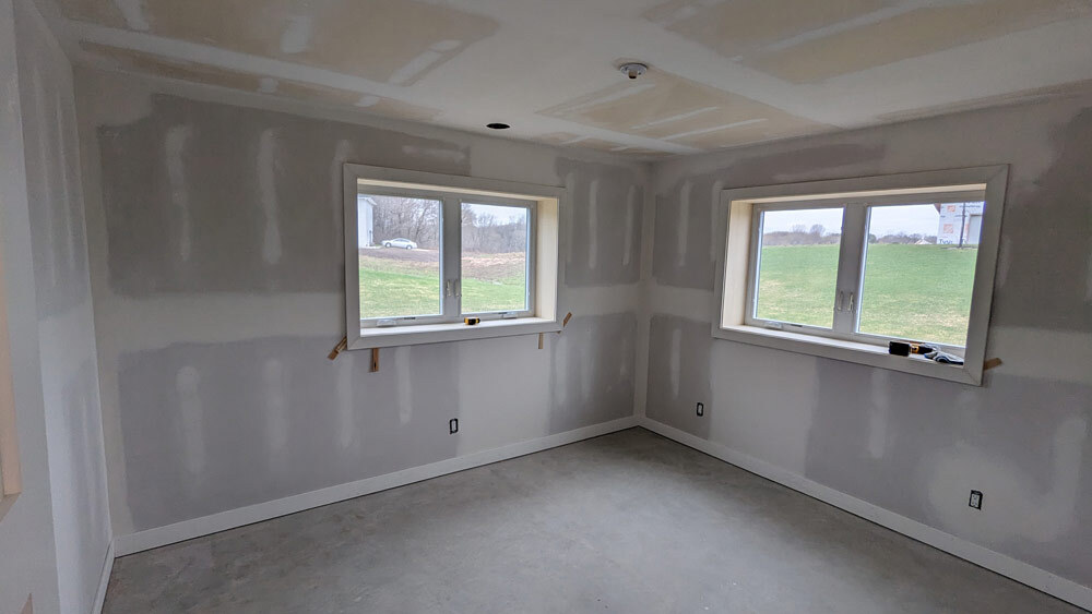 Why Egress Windows are Non-Negotiable in Your Basement Remodel